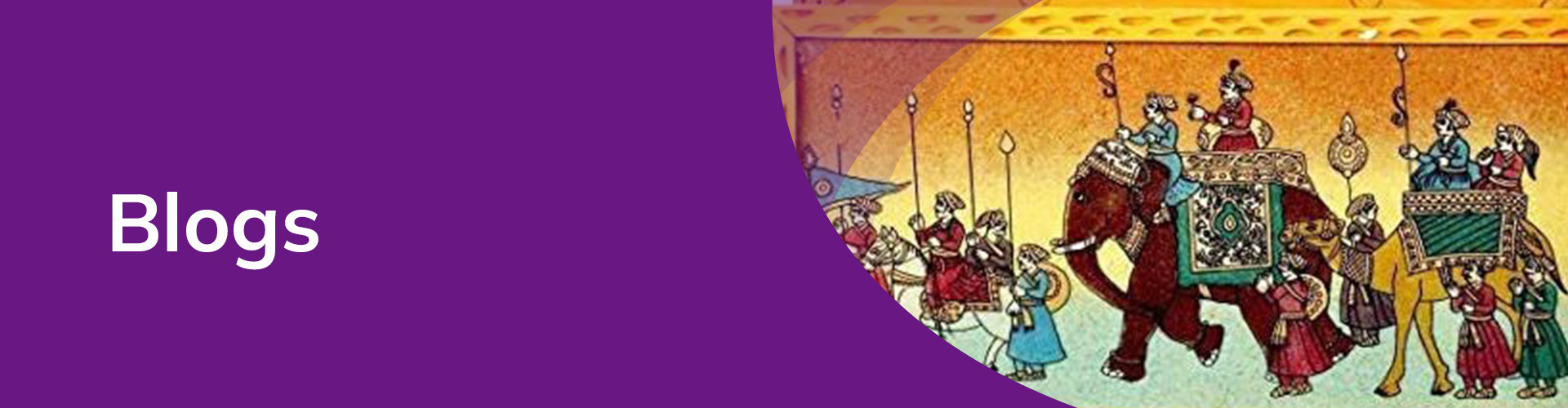 banner